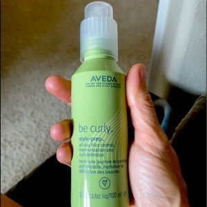 AVEDA Style Prep all day frizz control 3.4 oz